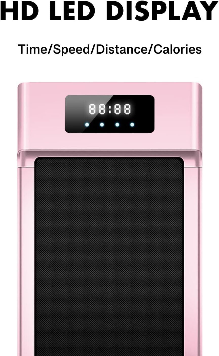 Under Desk Walking Pad 