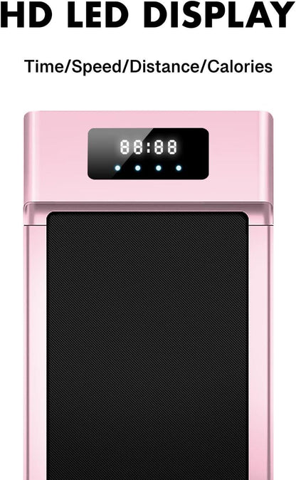 Under Desk Walking Pad 