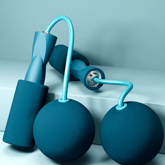 Cordless Jump Rope 