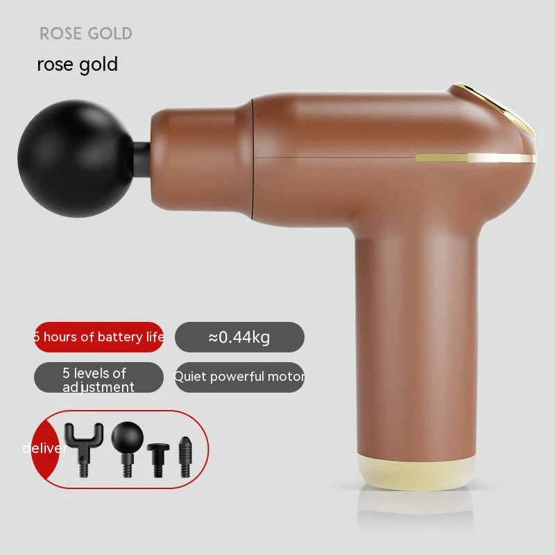 Massage Gun 