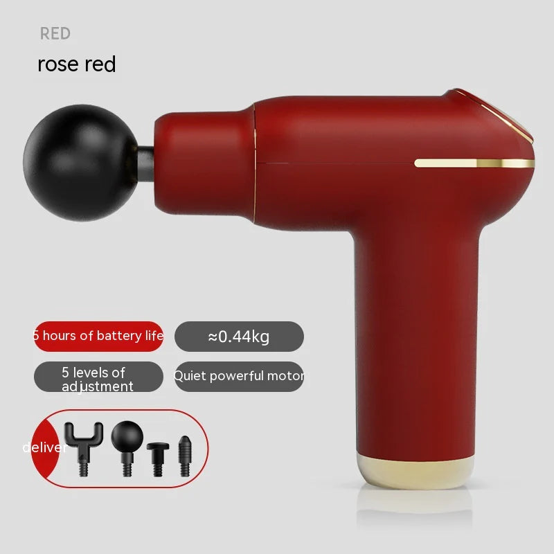 Massage Gun 